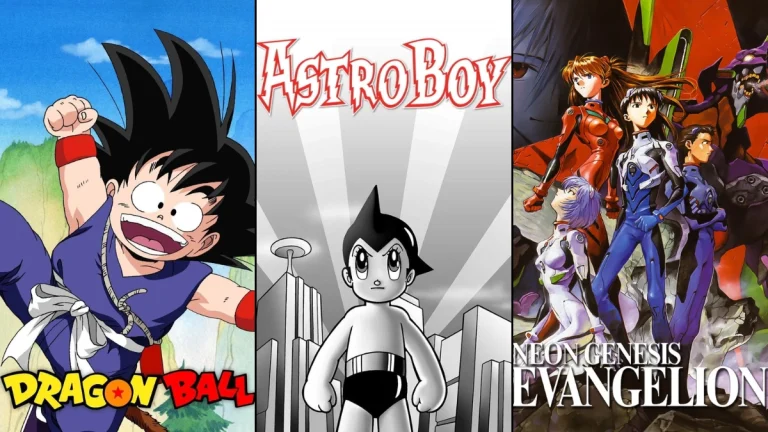 Anime That Changed an Entire Genre Without Anyone Realizing