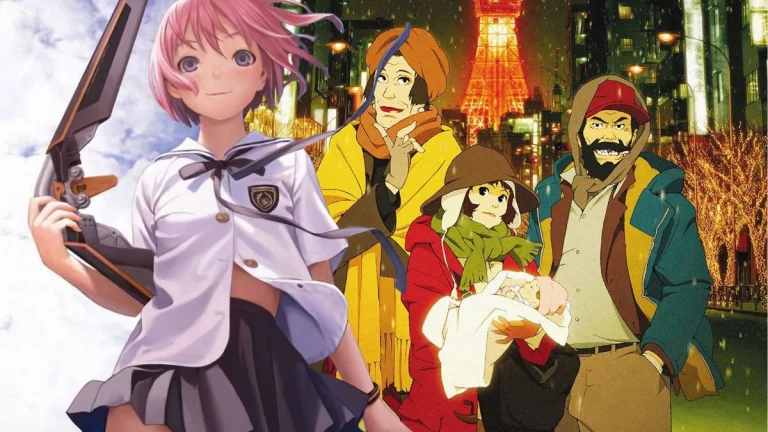 Anime That Featured Trans Characters as Heroes Without Tragedy Arcs