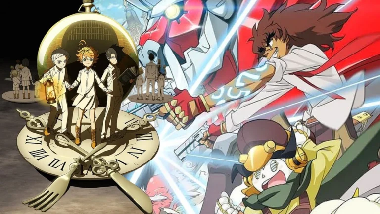 Anime That Lightened Dark-Skinned Characters for International Appeal