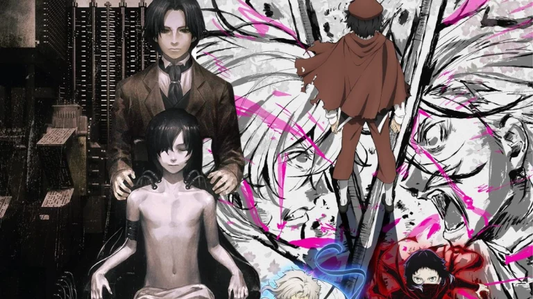 Anime With Real Historical Inaccuracies