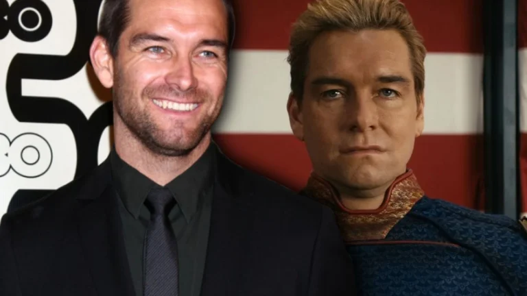 Homelander Actor Took Villain Role To Far With Drunken Assault and a Threat That Shocked Fans