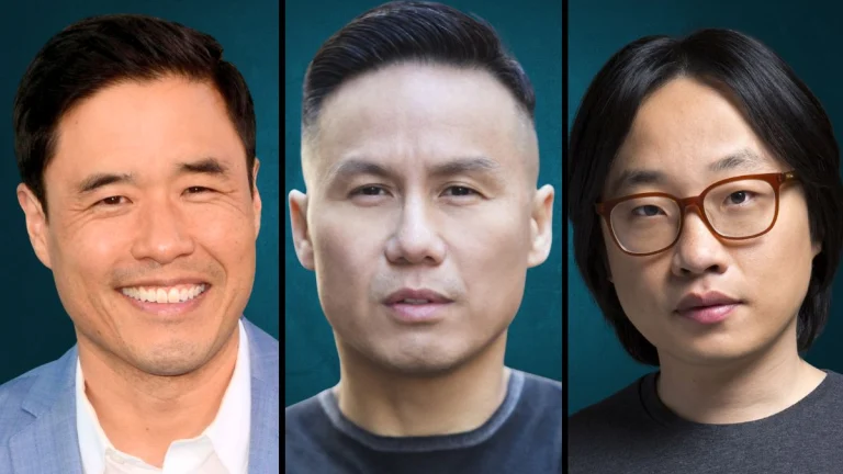 Asian Actors Who Dominated English-Language Roles Effortlessly