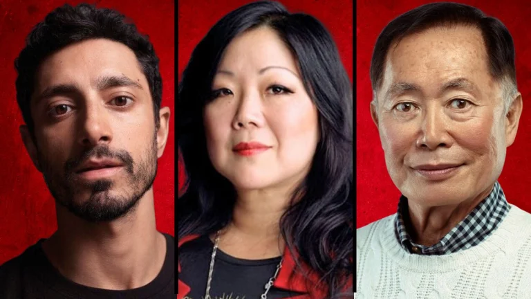 Asian Celebrities Who Spoke Out Against ICE