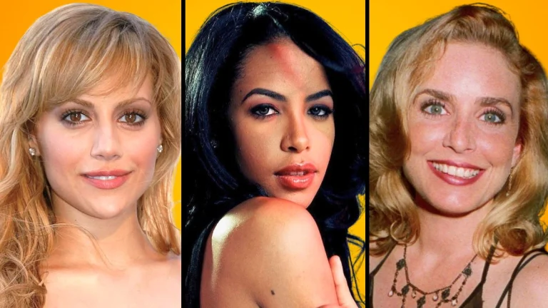 Beloved Female Stars Who Quietly Left Us Too Soon