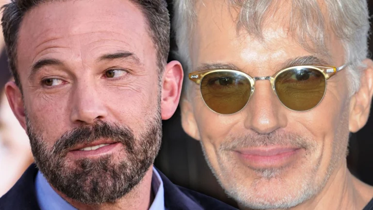 Ben Affleck Goes Viral: Hilarious Billy Bob Thornton Impression Has Everyone Talking