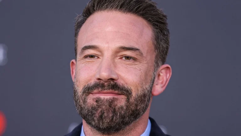 The One Film That Made Ben Affleck Rethink His Career