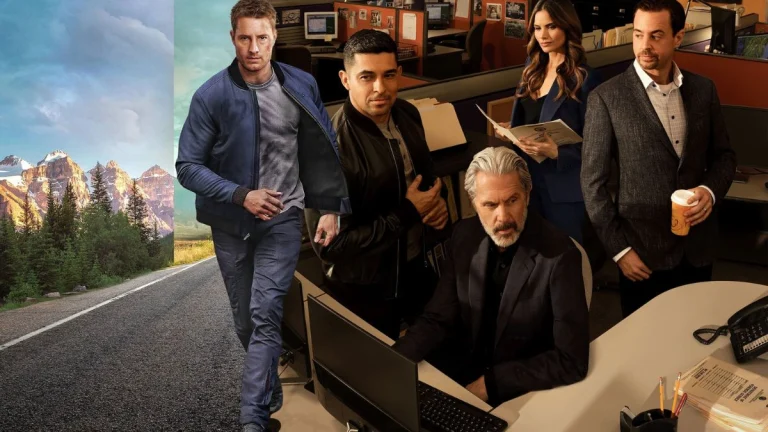 Best Paramount+ Shows of 2025