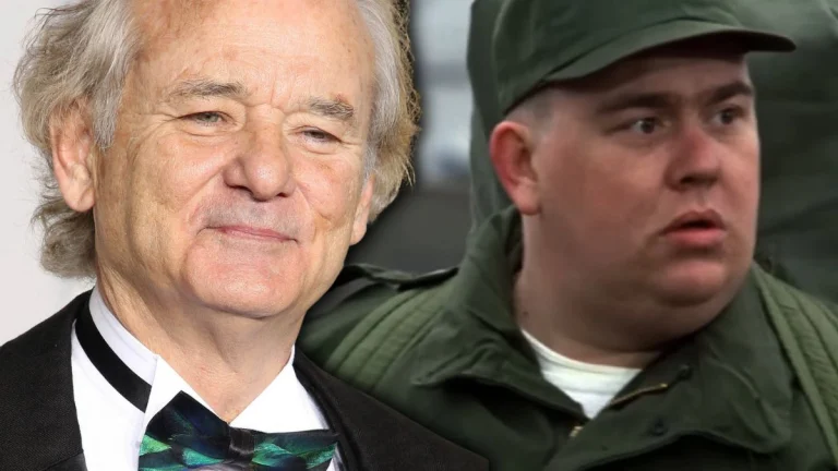 ‘Shamefully Irresponsible’: Bill Murray on John Candy Driving a Famous Director Out of His Mind
