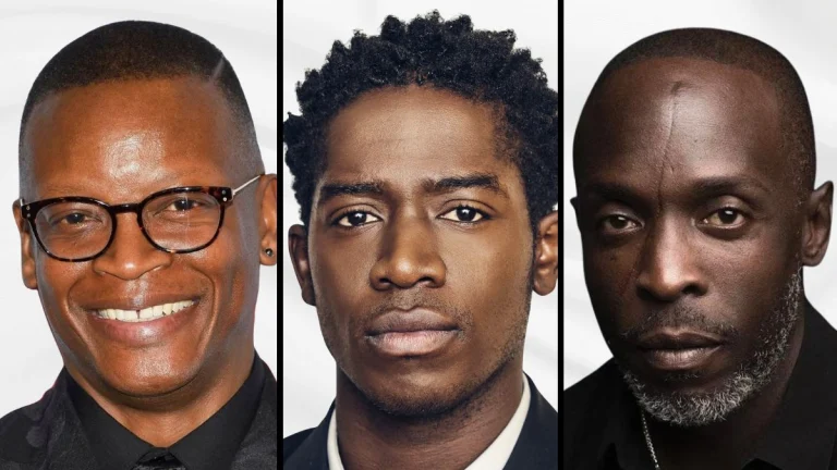 Black Actors Fans Say Hollywood Only Casts as Criminals