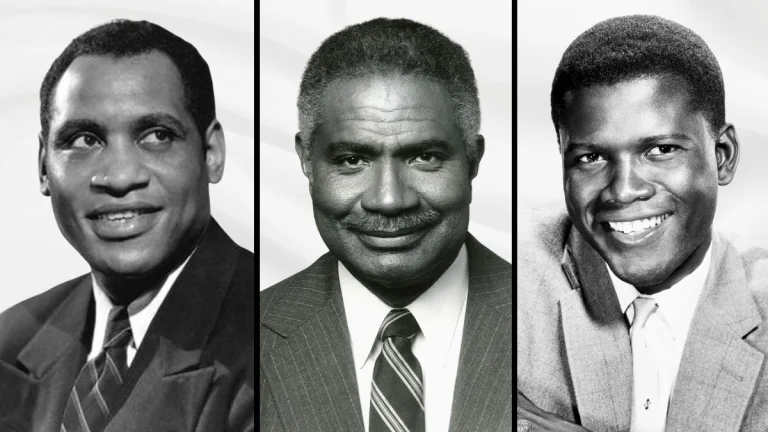 Black Actors Who Flipped Scripts for More Political Depth