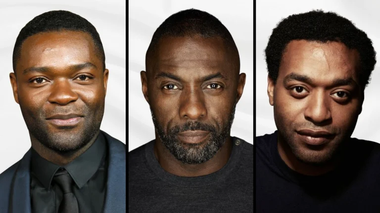 Black Actors Who Publicly Support “No White Saviors” Clauses in Contracts