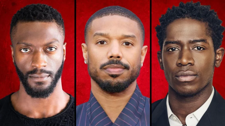 Black Actors Who Refuse to Audition for “Best Friend” Roles Anymore