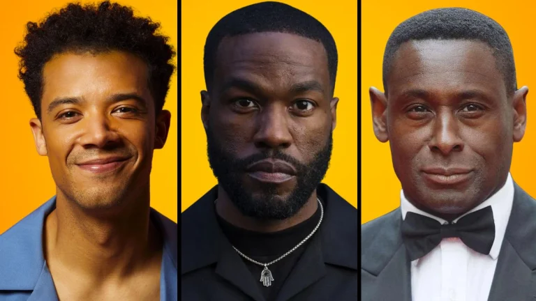 Black Actors Who Refuse to Cry on Cue for “Trauma” Roles Anymore