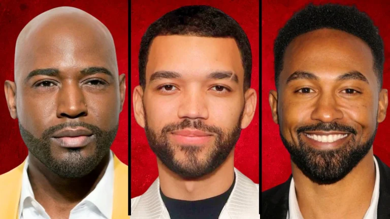 Black Actors Who Say Straight Black Women Get More Roles Than Black Gay Men