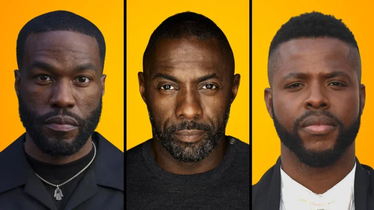 Black Actors Who Say They’re Tired of “Trauma” Roles Only