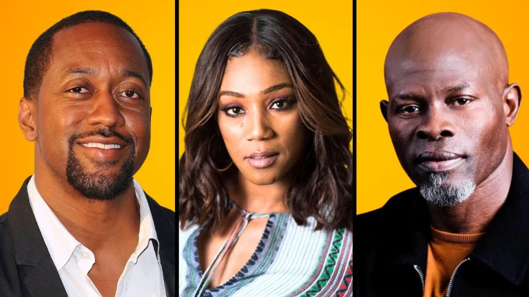 Black Actors Who Turned Supporting Roles into Cultural Phenomena