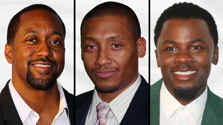 Black Actors Who Were Pushed Aside After One Big Breakout