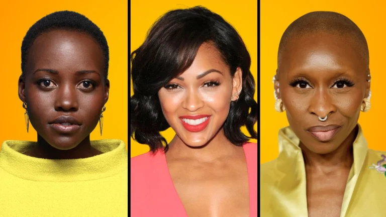 Black Actresses Who Carried Movies That Didn’t Deserve Them