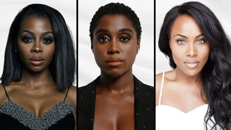 Black Actresses Who Deserve Way More Leading Roles
