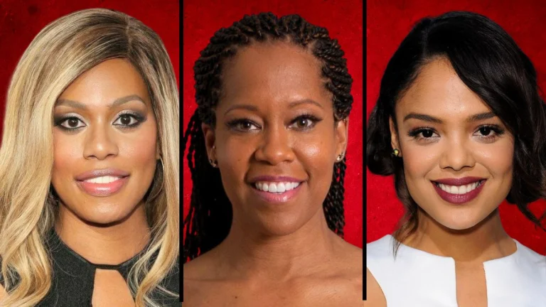 Black Actresses Who Started in Small Roles and Ended Up Unforgettable