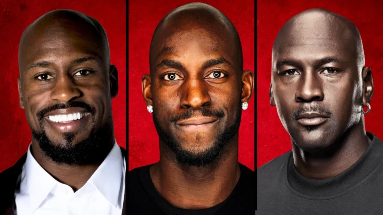 Black Athletes Turned Actors Bringing Authenticity to Sports Dramas