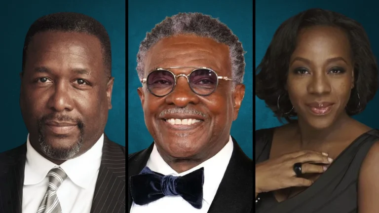 Black Celebrities Whose Talents Deserve More Recognition