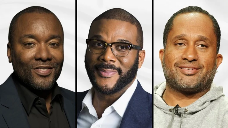 Black Celebs Accused of Colorism in Their Own Projects