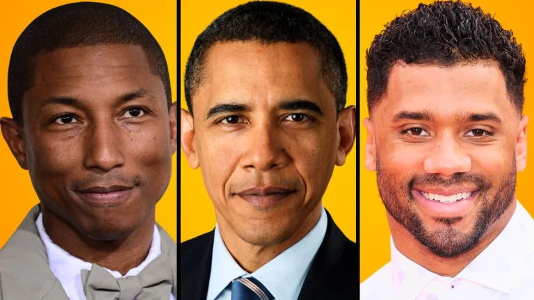 Black Celebs Everyone Accuses of “Acting White” in Interviews