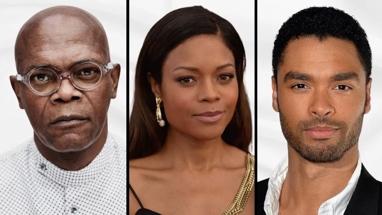 Black Celebs Who Quietly Stole The Spotlight In Blockbuster Movies