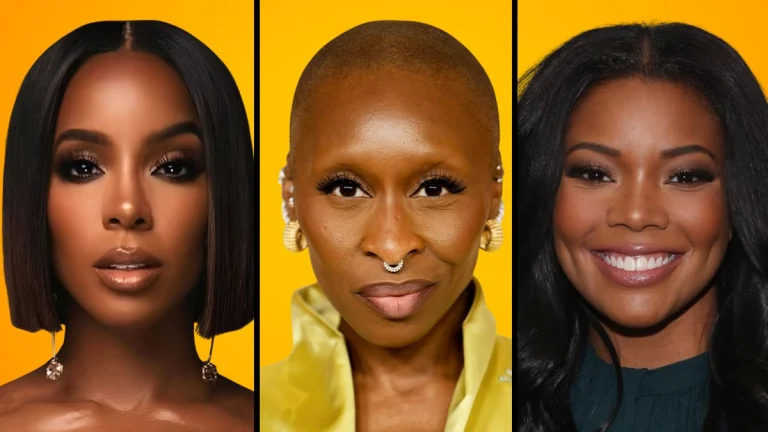 Black Celebs Who Say Colorism Is Worse Now Than Ever