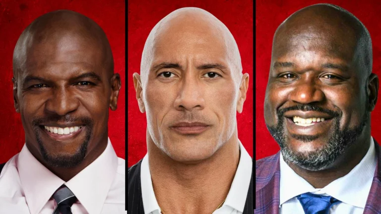 Black Celebs Who Surprised Everyone With Career Pivots