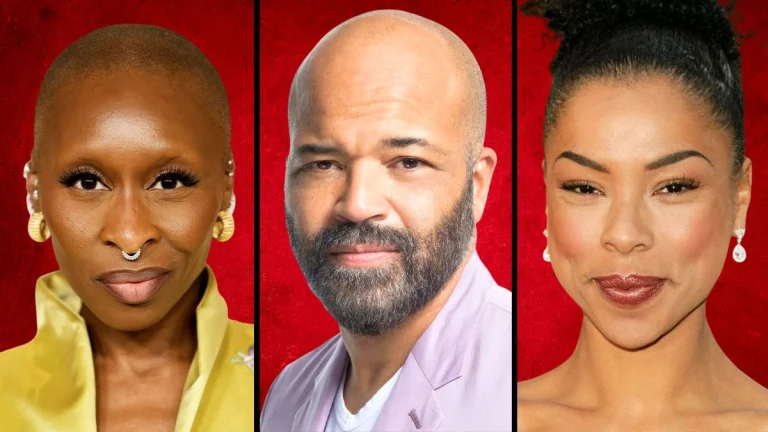 Black Celebs Who Turned Down Big Roles Over Stereotypes