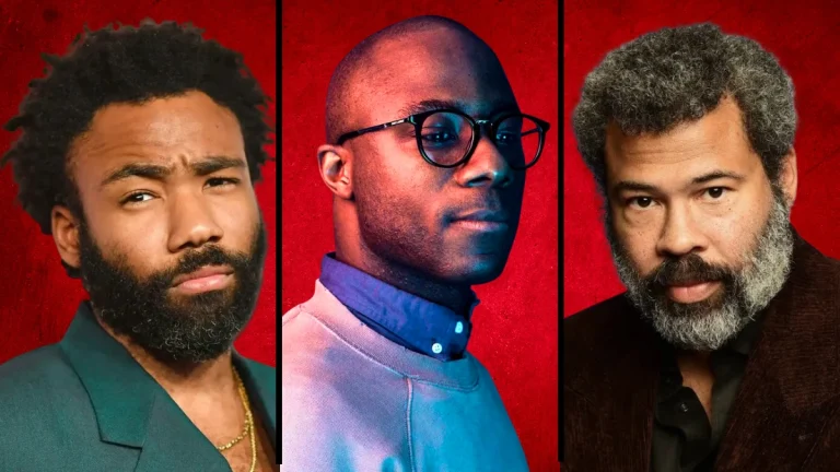 Black Creators Behind Some of the Biggest Streaming Hits