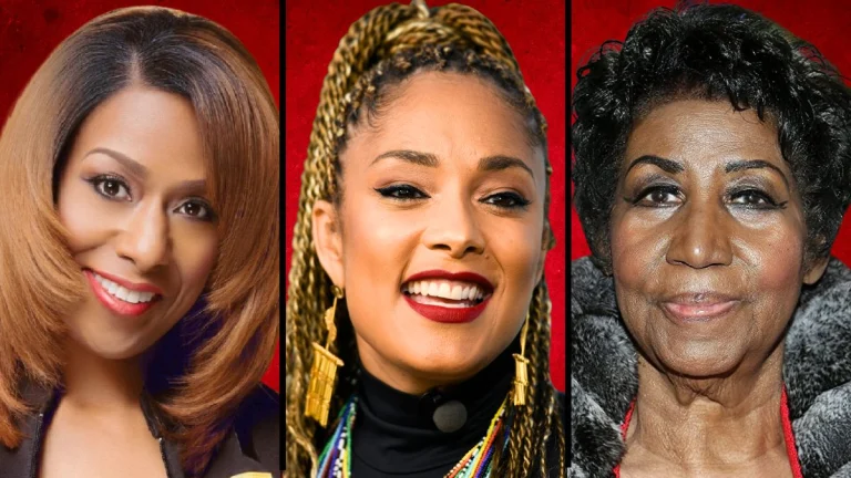 Black Hollywood Divas With Allegedly Difficult Reputations