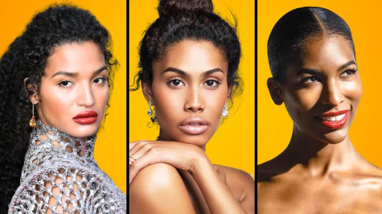 Black Trans Models Turned Actors Who Refuse “Tragic” Roles