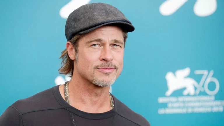 The Brad Pitt Movies That Defined His Career and Changed His Life