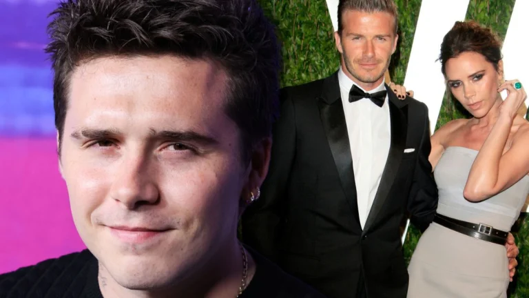 Beckhams Break Silence as David and Victoria Return to Instagram After Brooklyn’s Toxic Family Bombshell