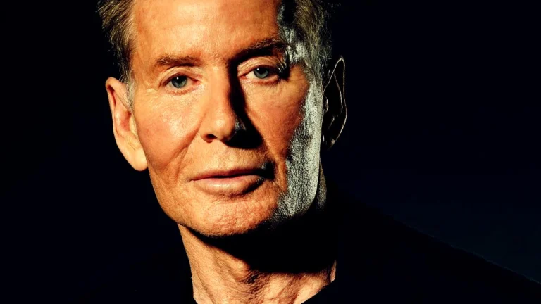 Calvin Klein, 83, Shows Off Fit Body While Sweating It Out with Boyfriend Kevin Baker, 37