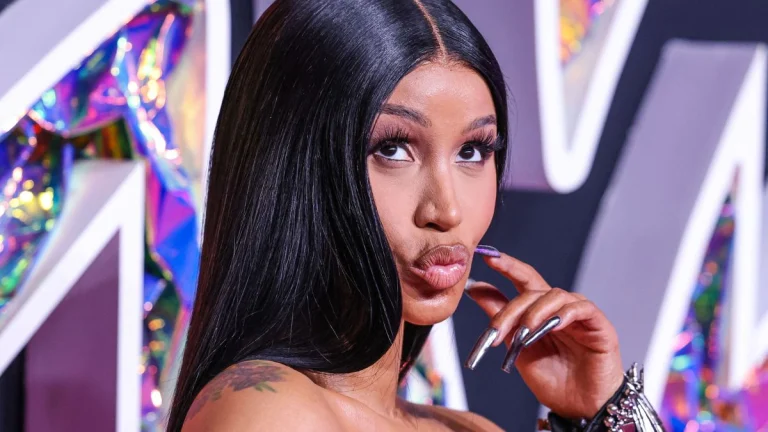 Cardi B Stuns Fans by Revealing How Much She Made in a Single Night as a Stripper