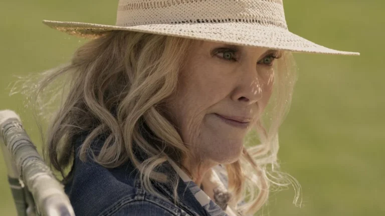 Catherine O’Hara’s Cause of Death Revealed