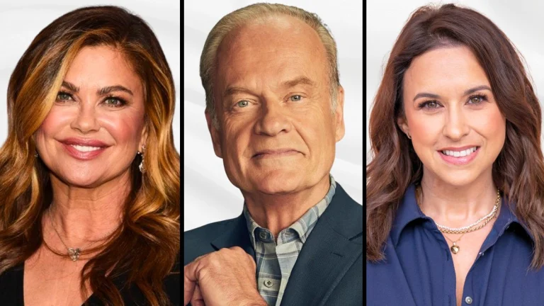 Celebrities Who Are Openly Pro-Life