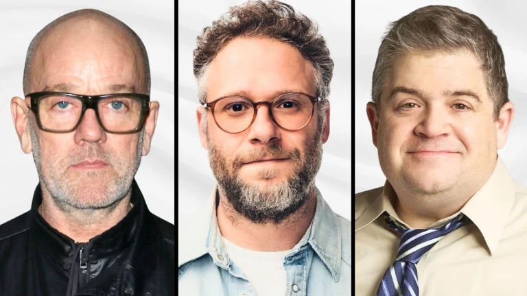 Celebrities Who Called to Abolish ICE