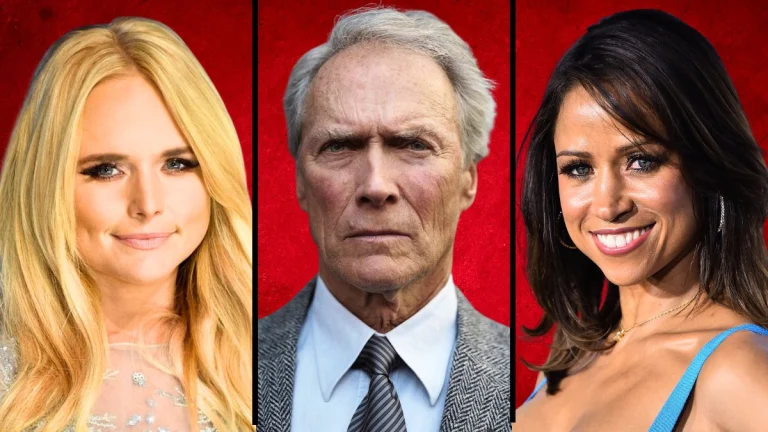 Celebrities Who Don’t Support Gun Control