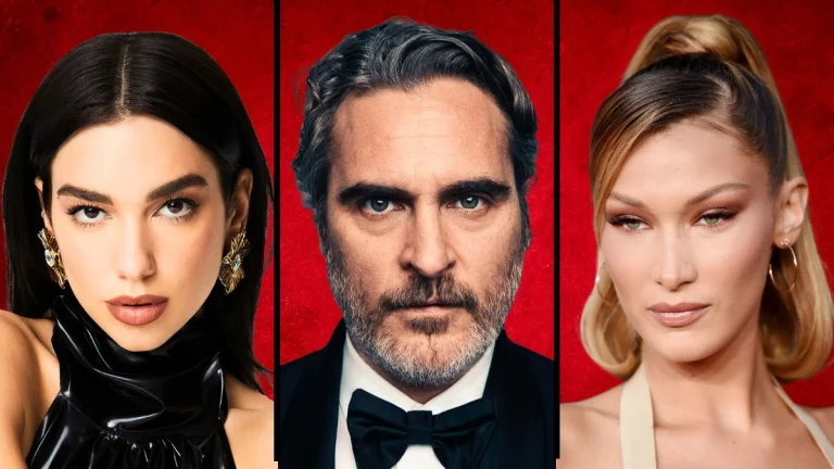 Celebrities Who Don’t Support Israel