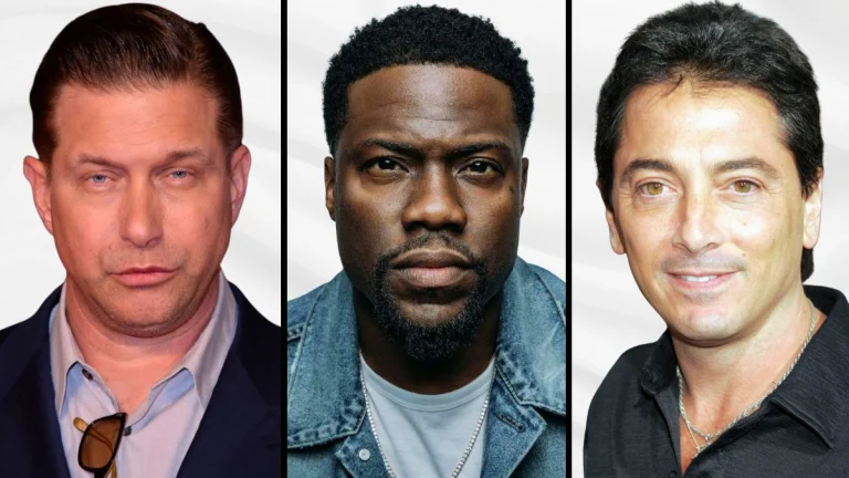 Celebrities Who Don’t Support LGBTQ+ Rights