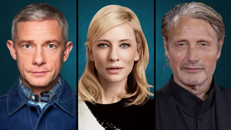 Celebrities Who Don’t Support Method Acting