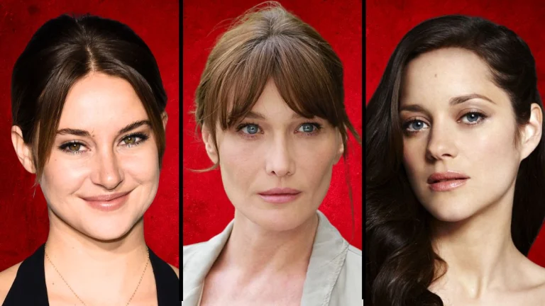 Celebrities Who Don’t Support Modern Feminism