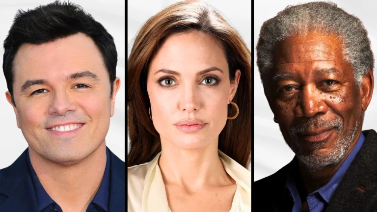 Celebrities Who Don’t Support Organized Religion