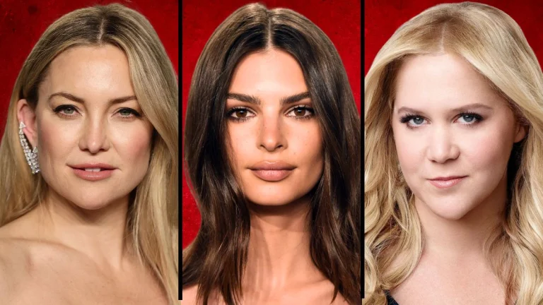 Celebrities Who Don’t Support Photoshopping and Retouching