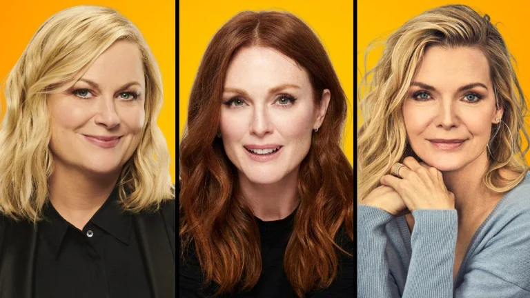 Celebrities Who Don’t Support Plastic Surgery